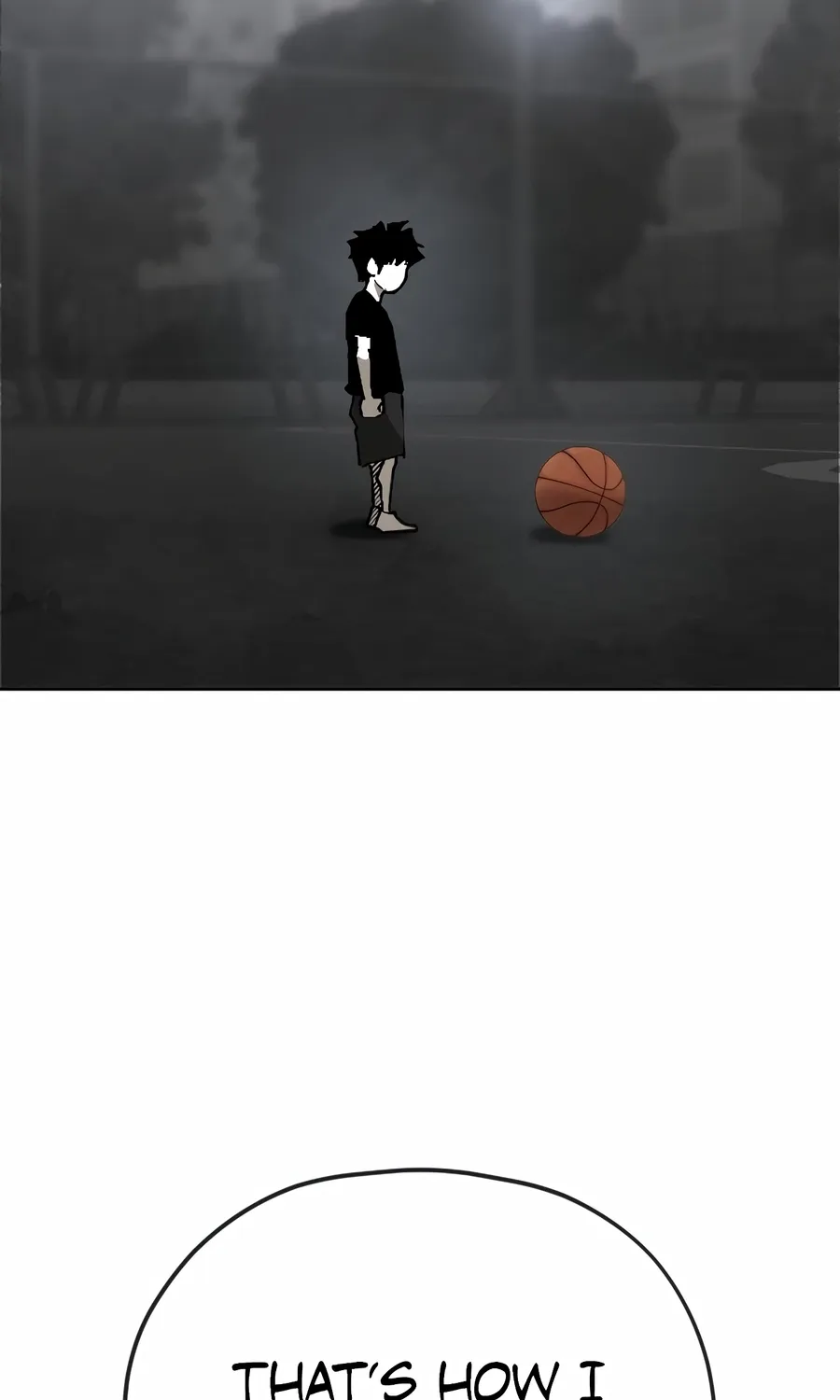 The Dancer Chapter 1 page 207 - 