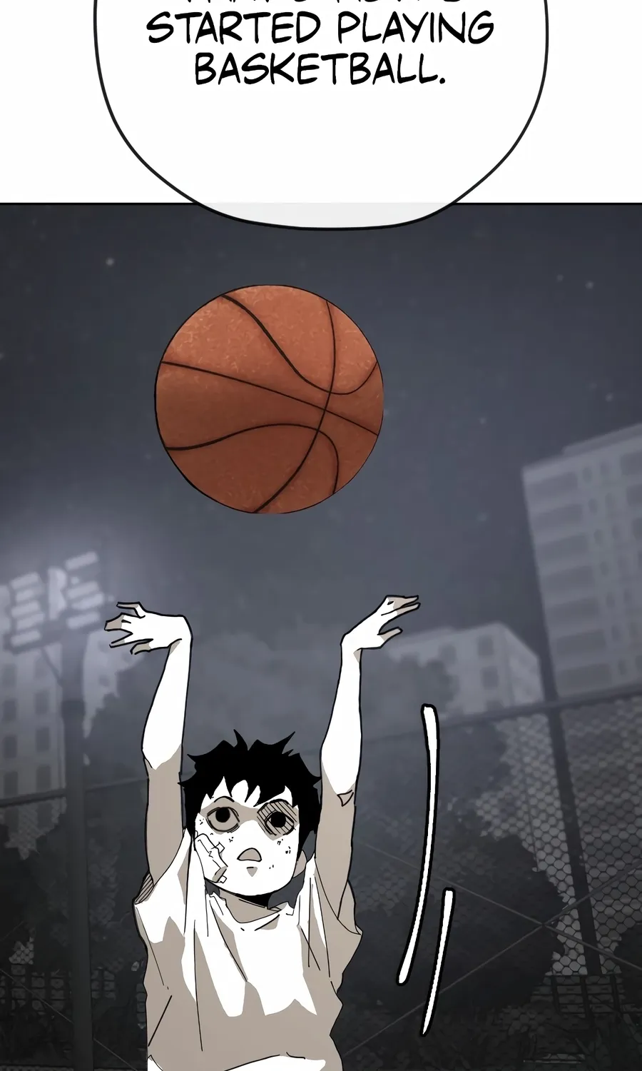 The Dancer Chapter 1 page 208 - 