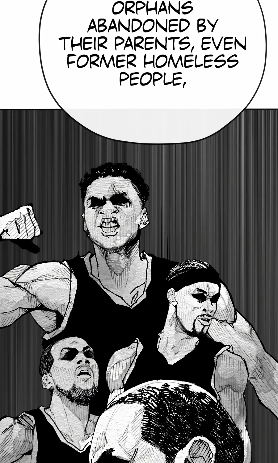 The Dancer Chapter 1 page 210 - 