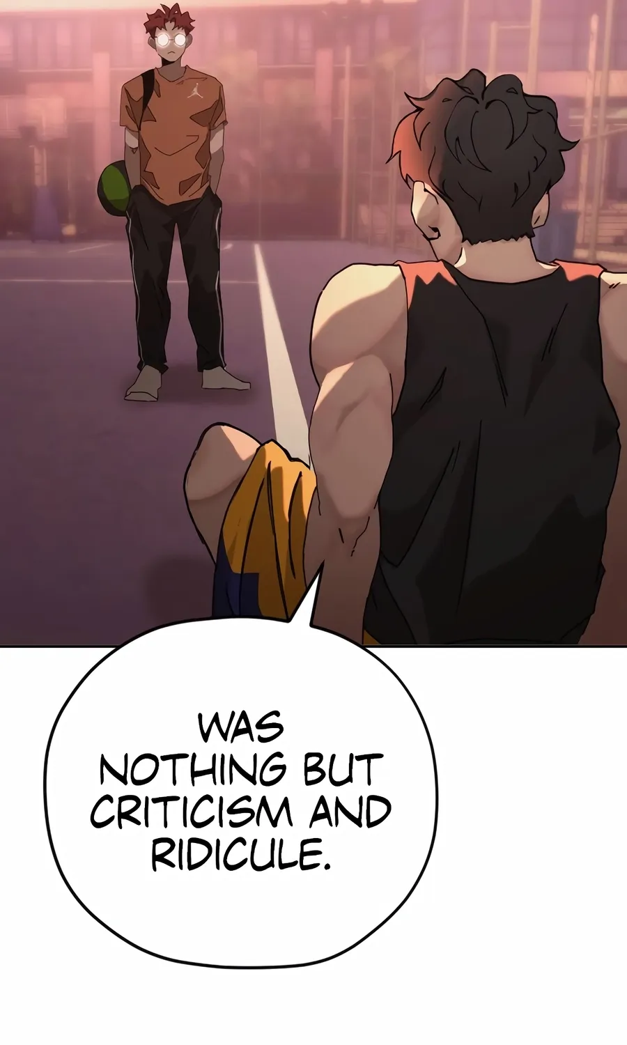 The Dancer Chapter 1 page 215 - 