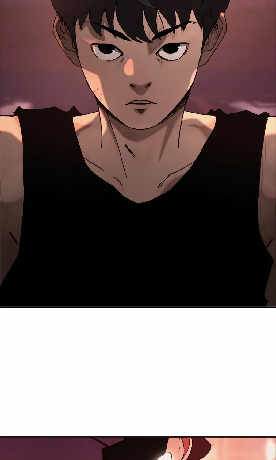 The Dancer Chapter 1 page 220 - 