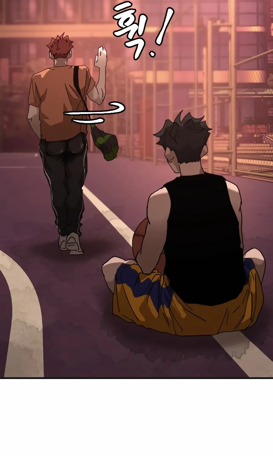 The Dancer Chapter 1 page 227 - 