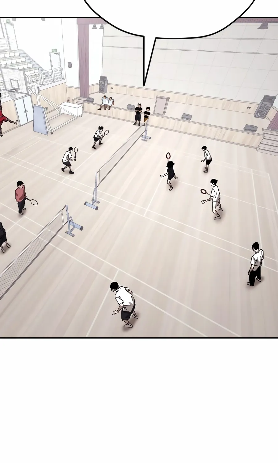 The Dancer Chapter 1 page 29 - 