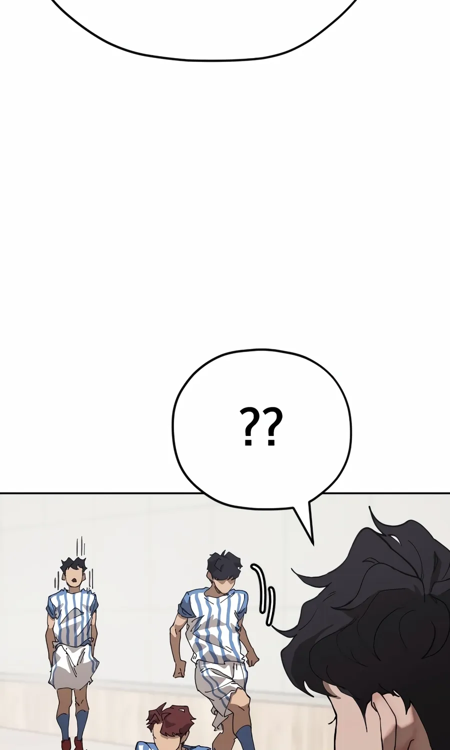 The Dancer Chapter 1 page 32 - 