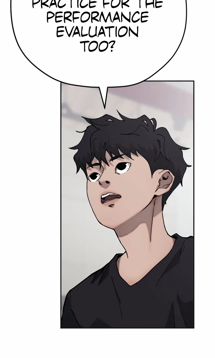 The Dancer Chapter 1 page 34 - 