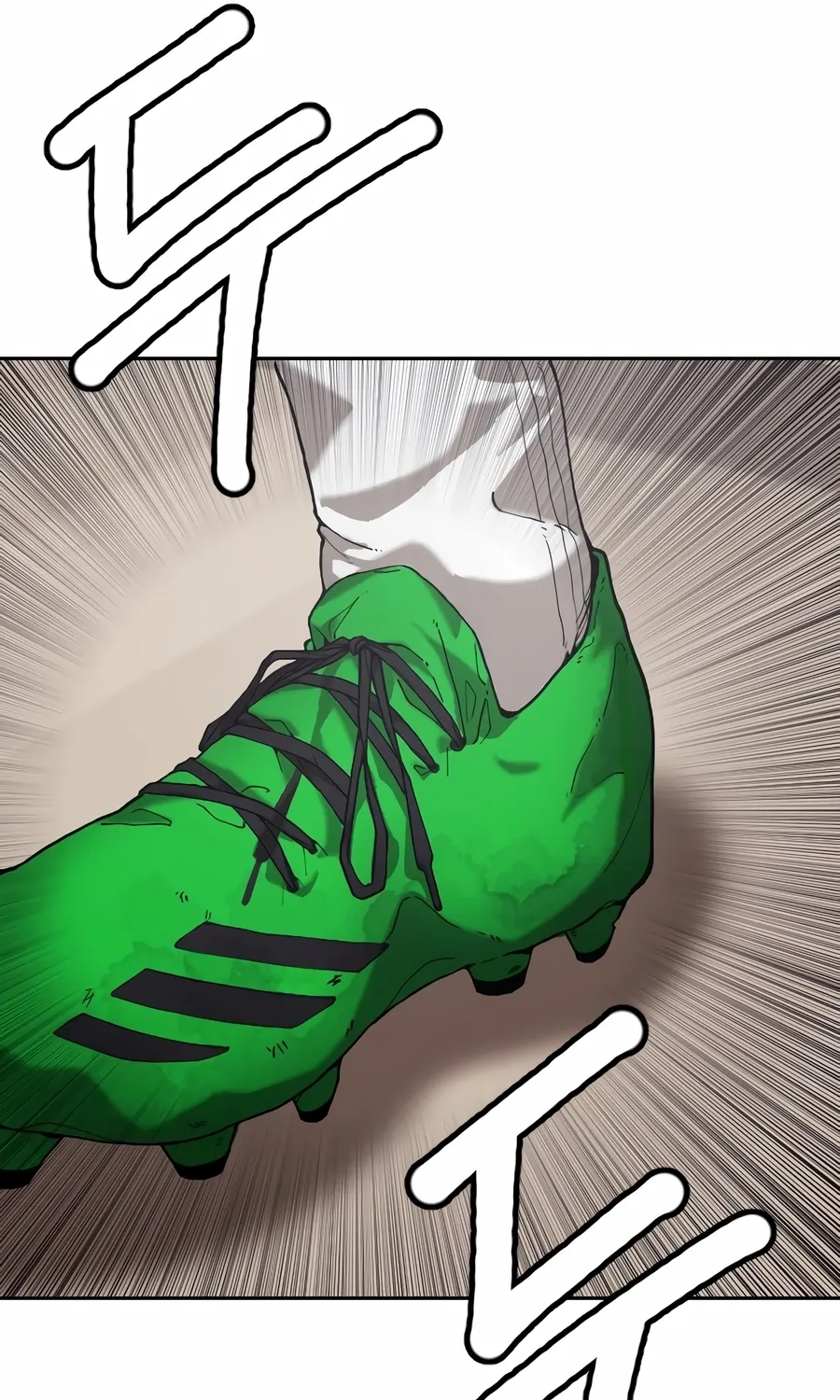 The Dancer Chapter 1 page 41 - 