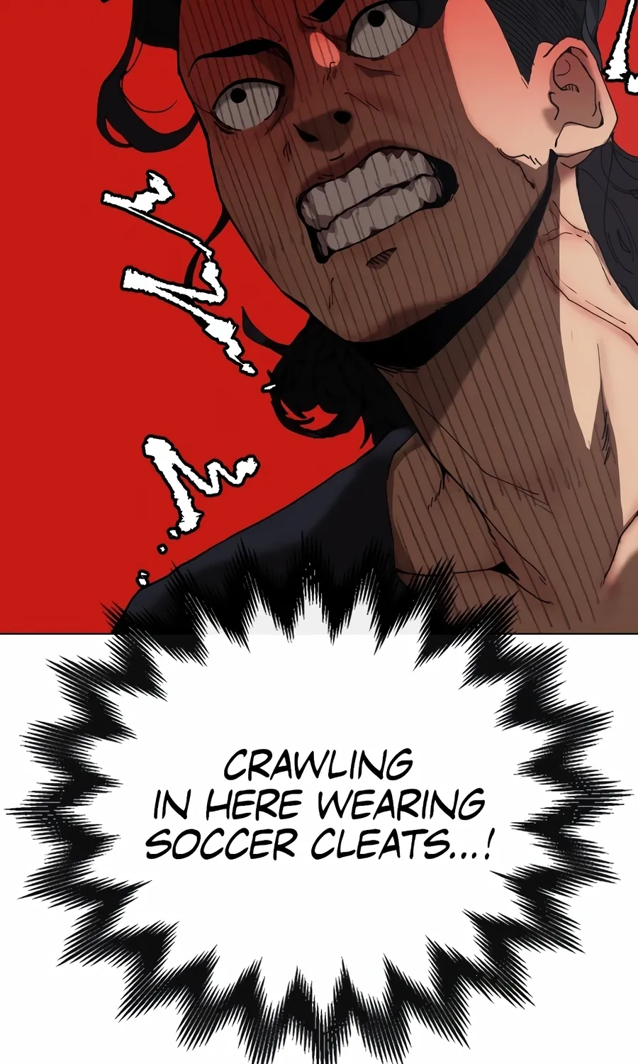 The Dancer Chapter 1 page 43 - 