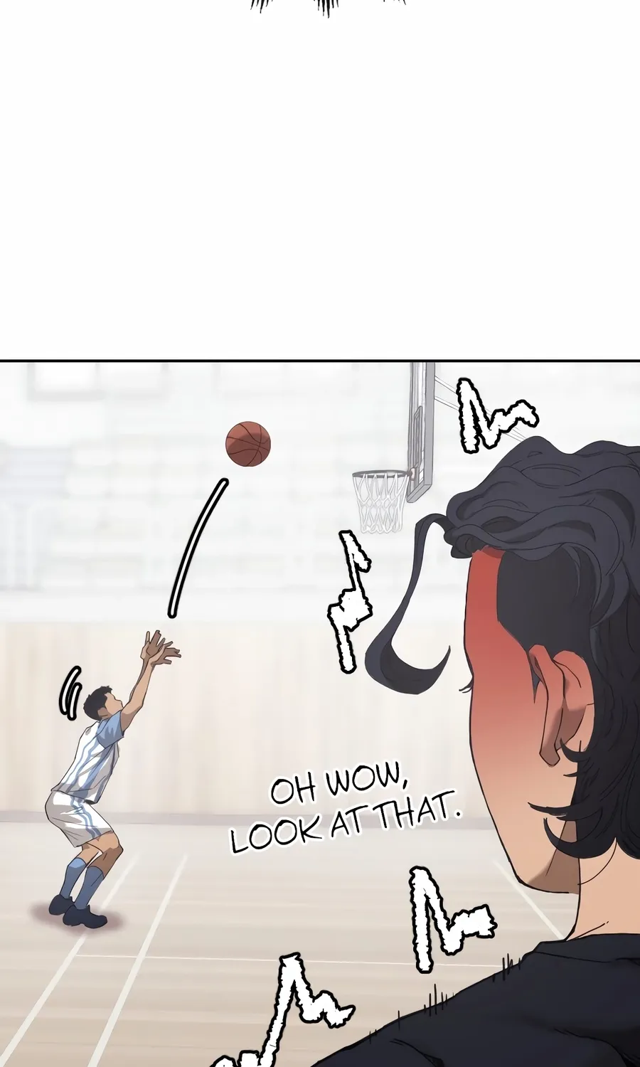 The Dancer Chapter 1 page 44 - 