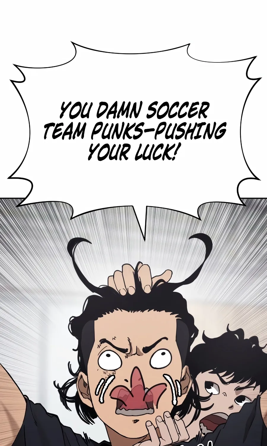 The Dancer Chapter 1 page 53 - 