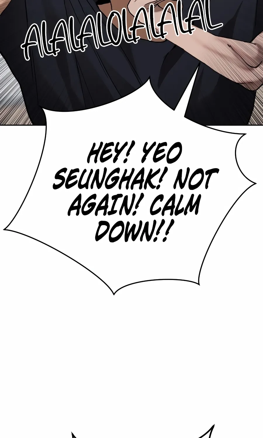The Dancer Chapter 1 page 54 - 