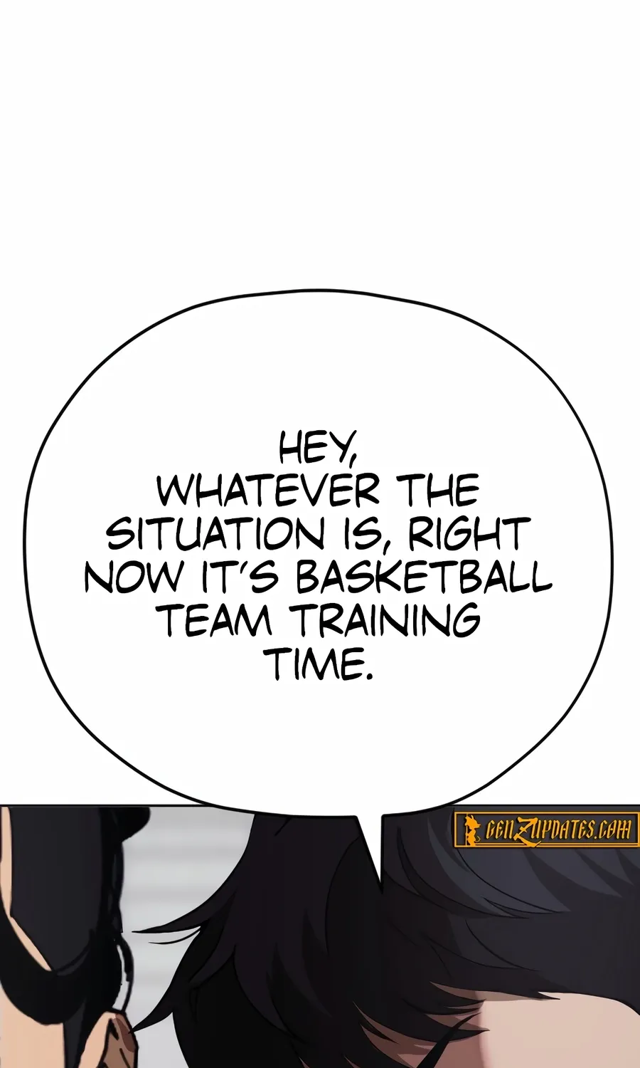 The Dancer Chapter 1 page 62 - 