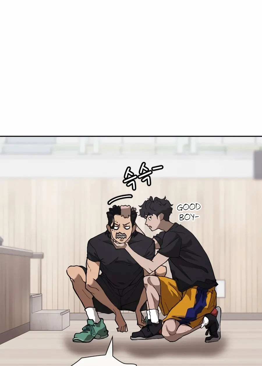 The Dancer Chapter 1 page 64 - 