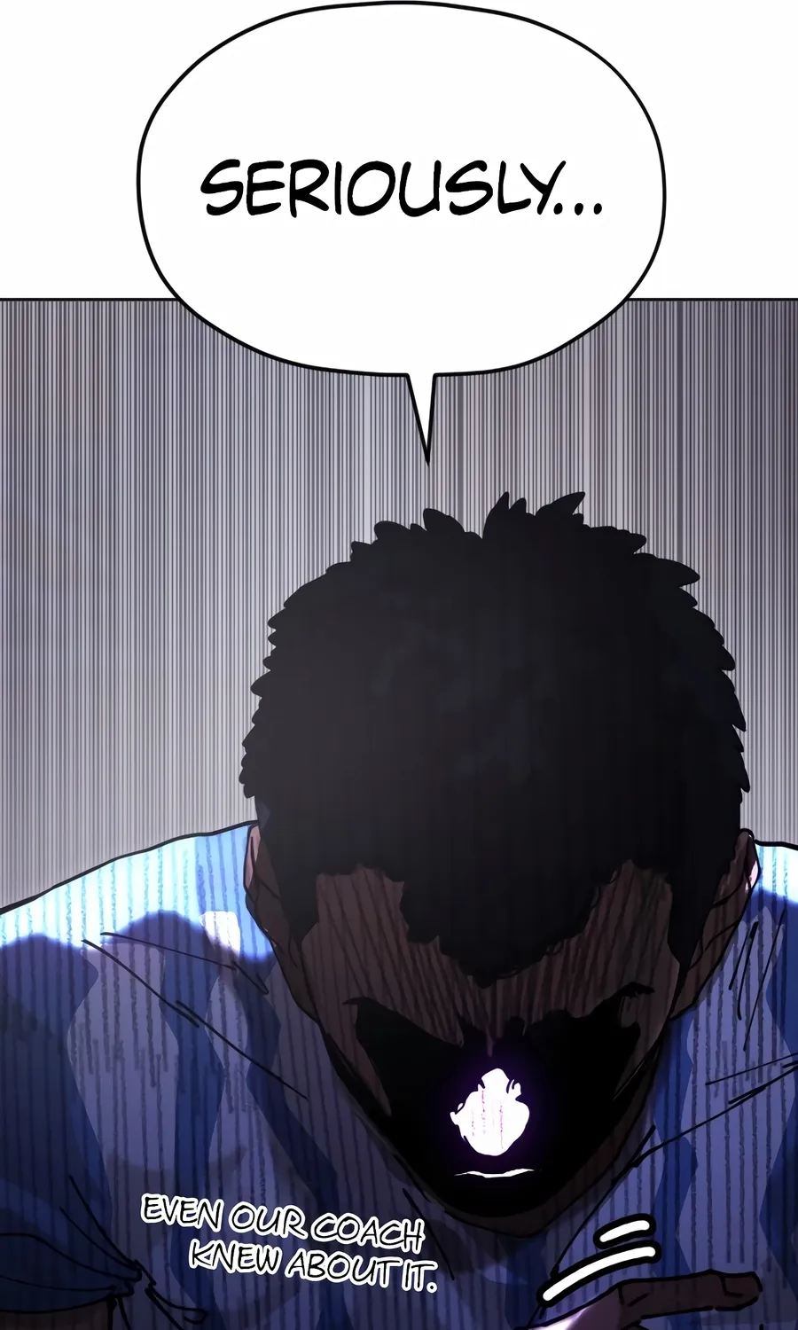 The Dancer Chapter 1 page 69 - 