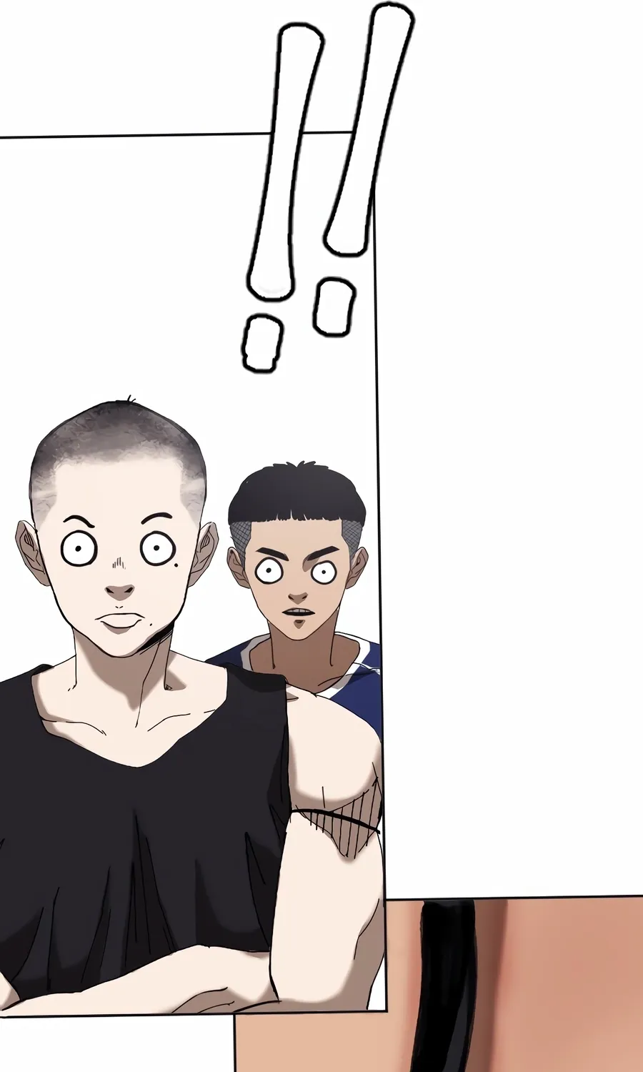 The Dancer Chapter 1 page 79 - 