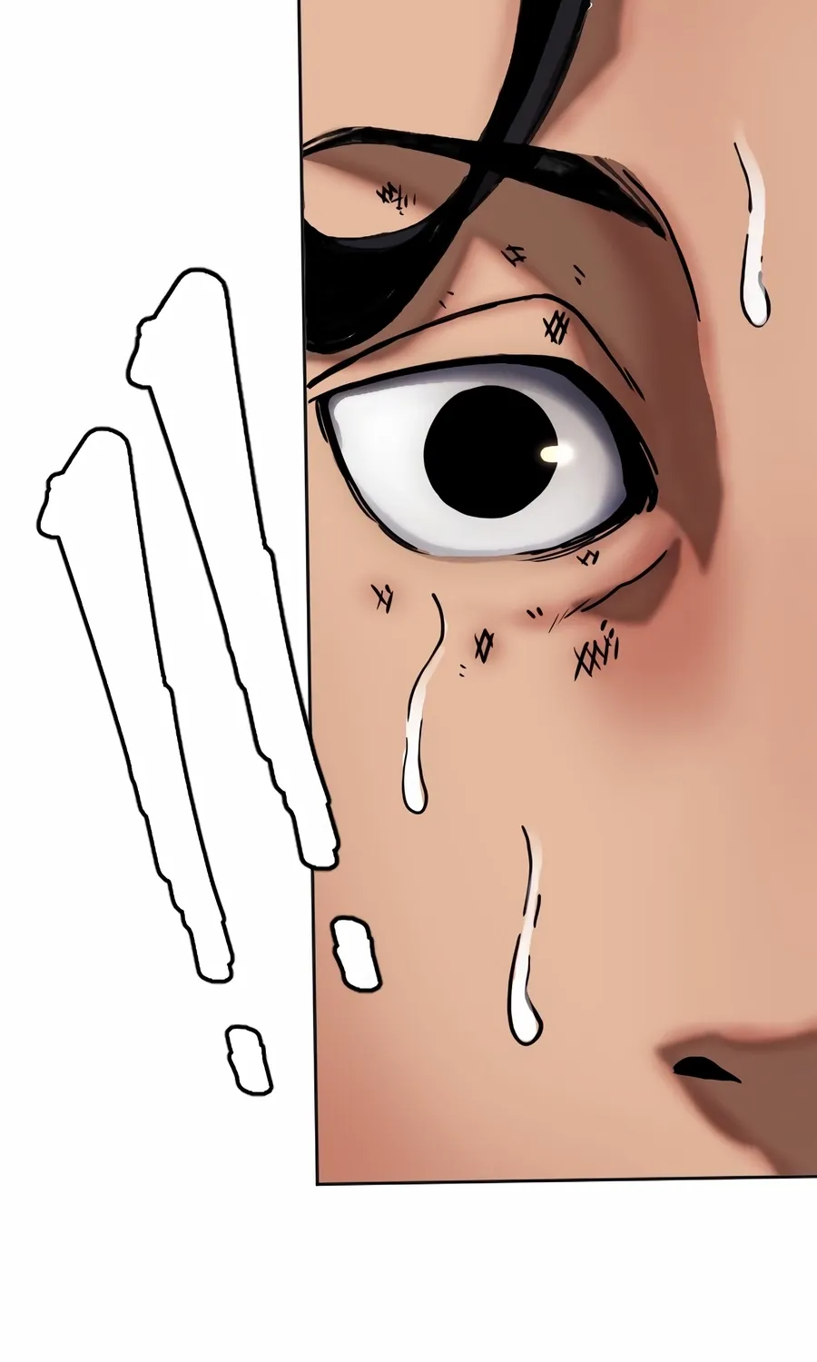 The Dancer Chapter 1 page 80 - 