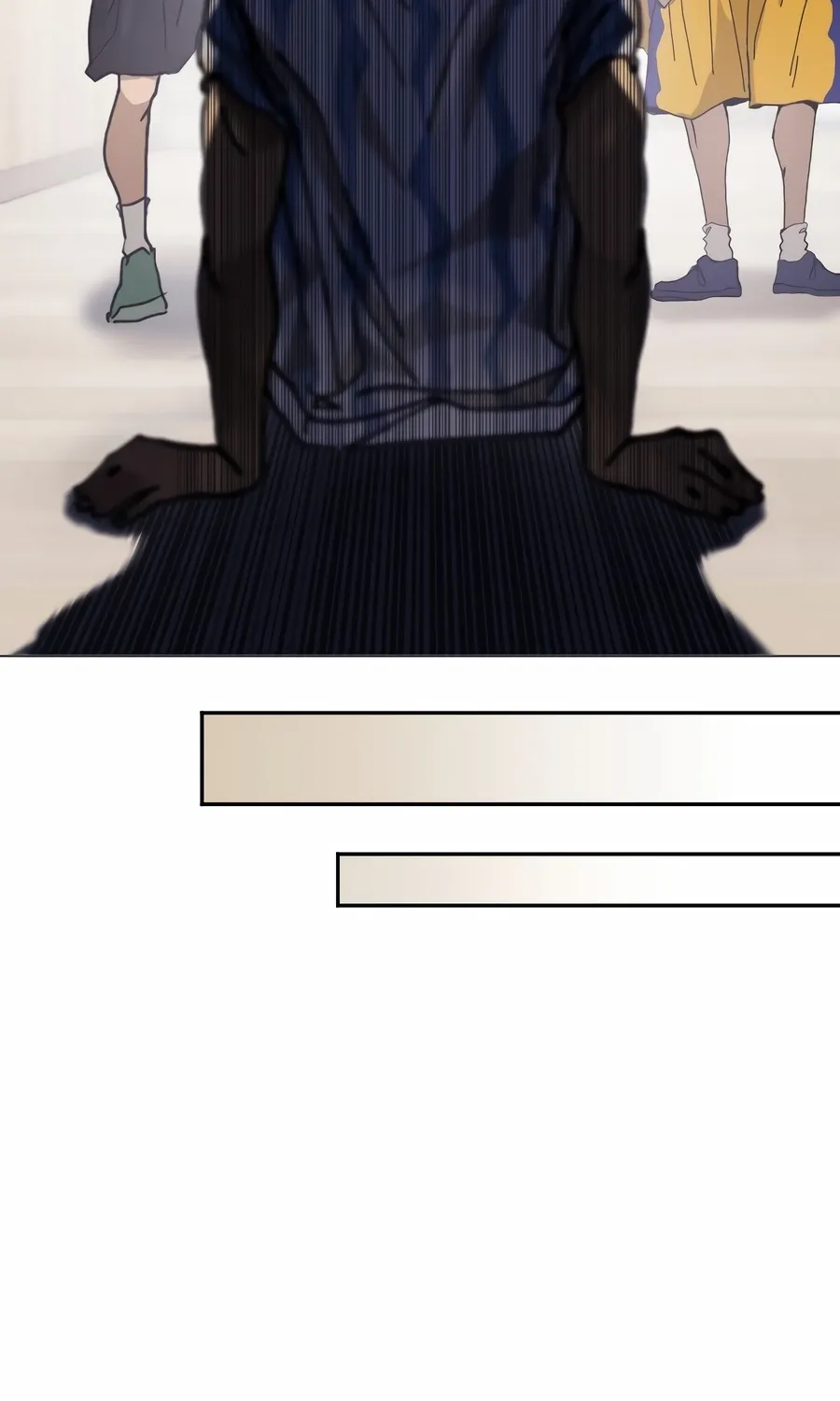 The Dancer Chapter 1 page 86 - 