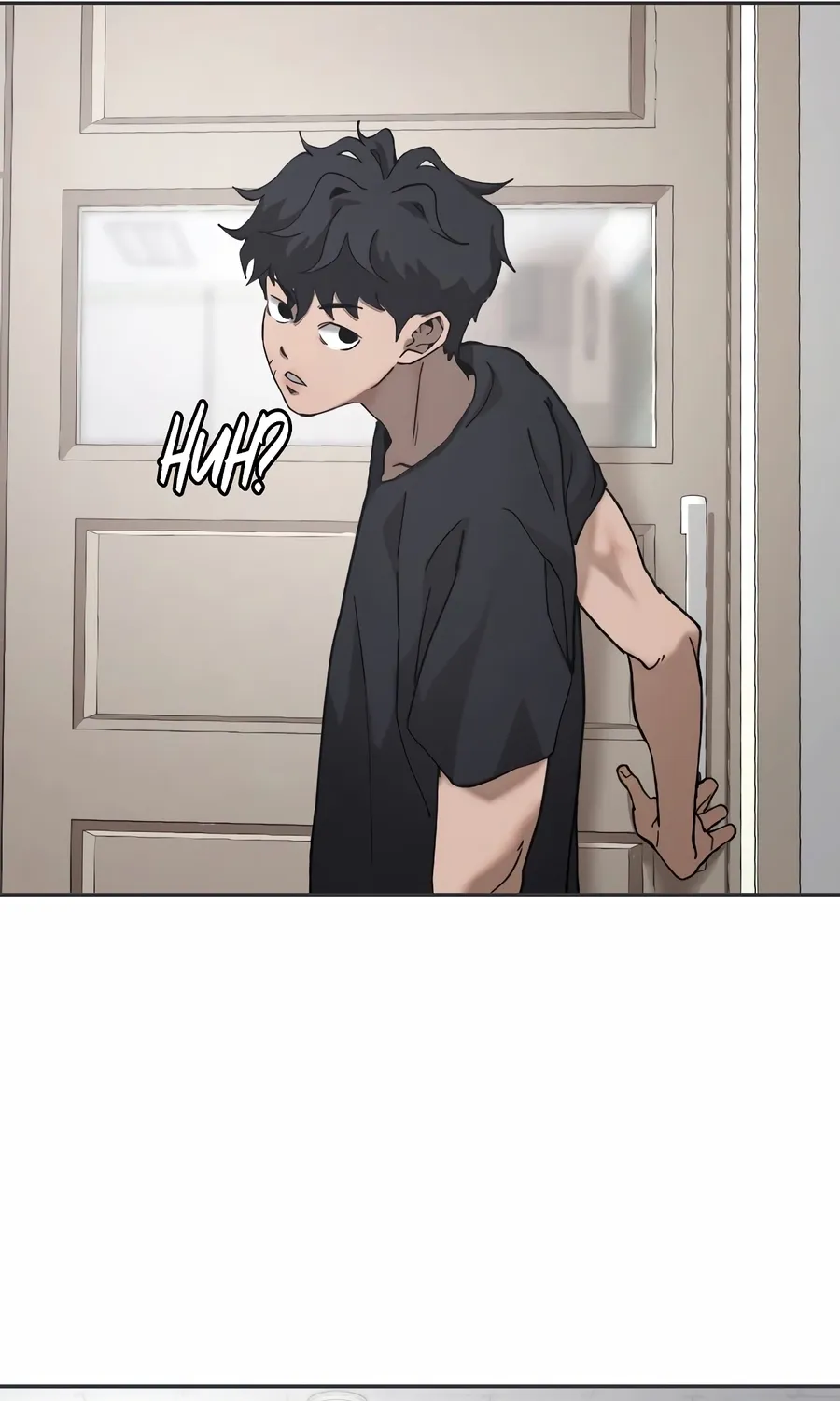 The Dancer Chapter 1 page 89 - 