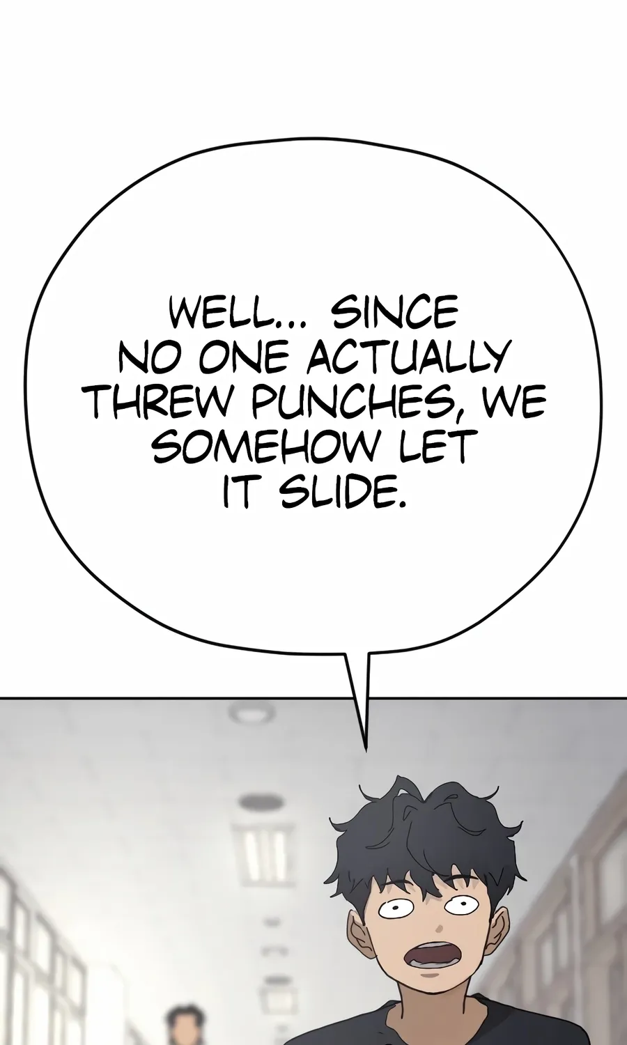 The Dancer Chapter 1 page 91 - 