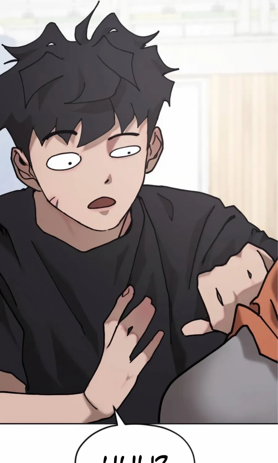 The Dancer Chapter 2 page 101 - 