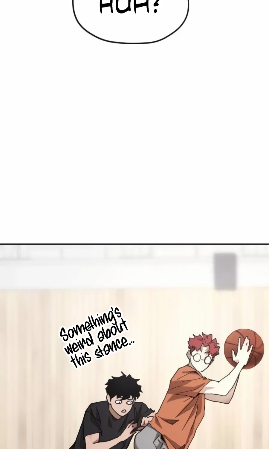 The Dancer Chapter 2 page 102 - 