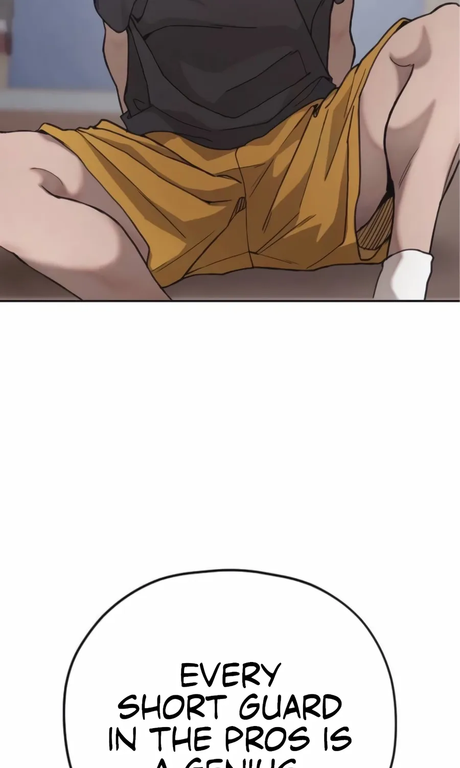 The Dancer Chapter 2 page 109 - 
