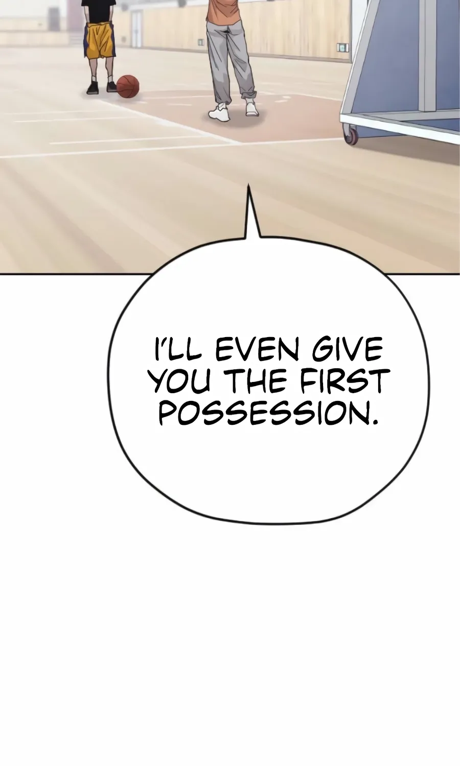 The Dancer Chapter 2 page 12 - 