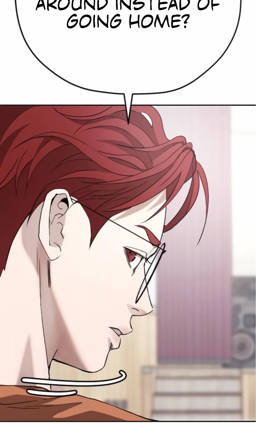 The Dancer Chapter 2 page 122 - 