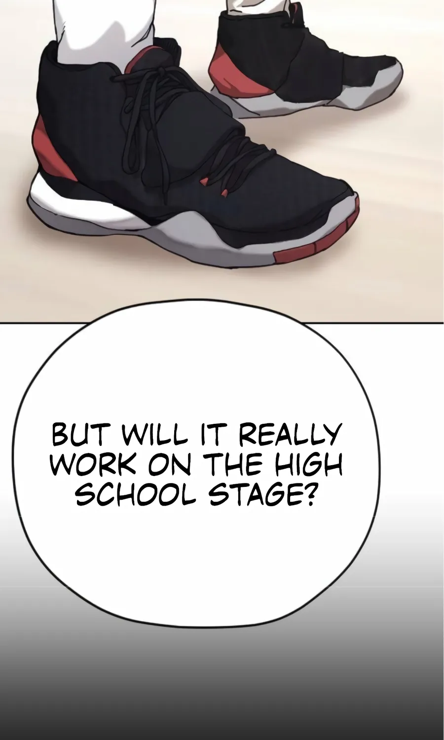 The Dancer Chapter 2 page 134 - 
