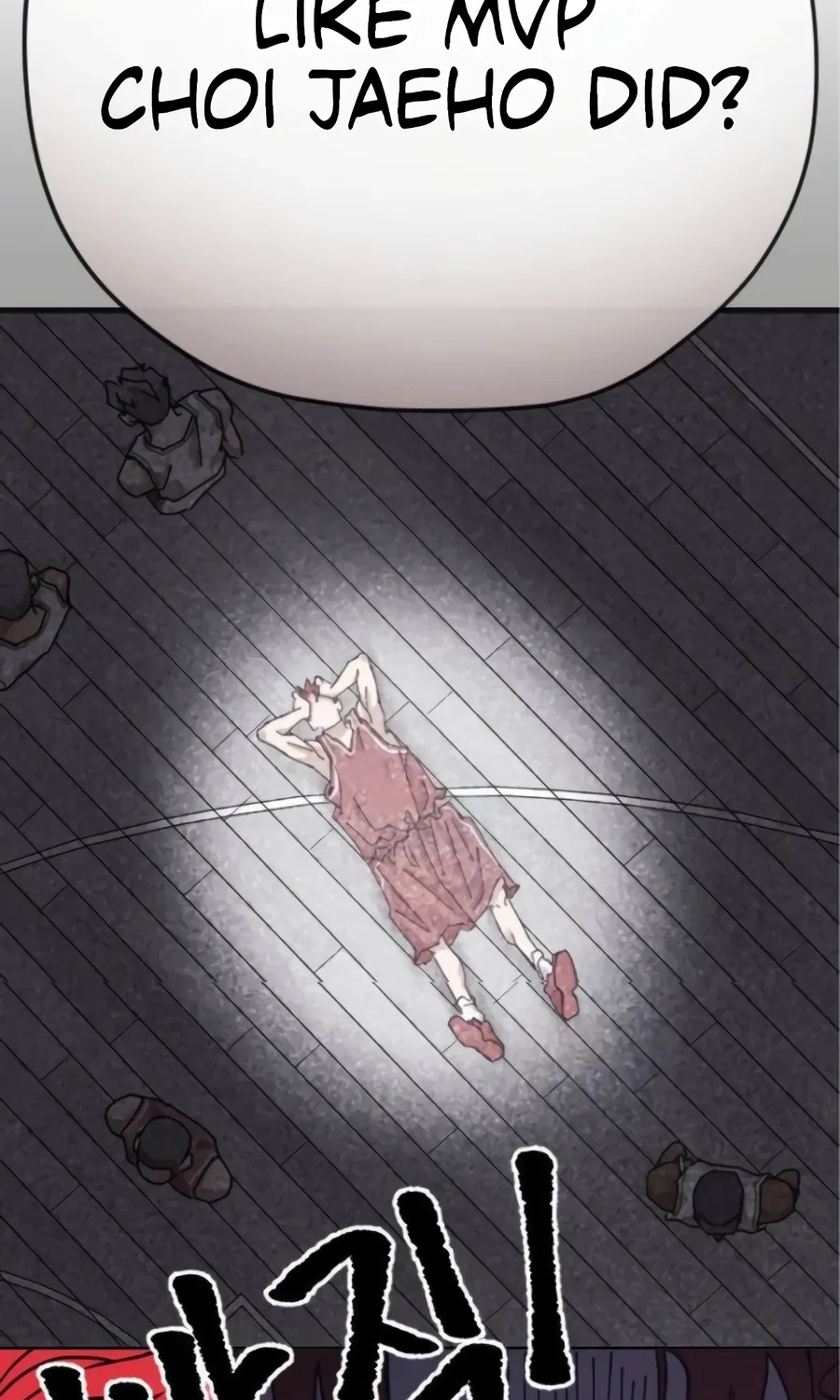 The Dancer Chapter 2 page 146 - 
