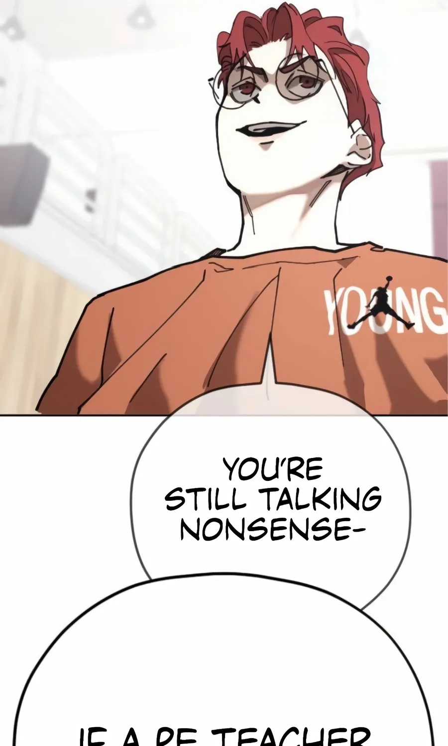 The Dancer Chapter 2 page 151 - 