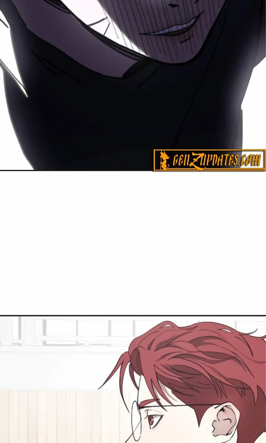 The Dancer Chapter 2 page 154 - 