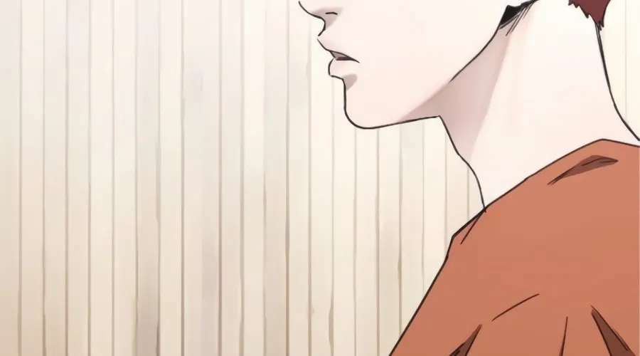 The Dancer Chapter 2 page 155 - 