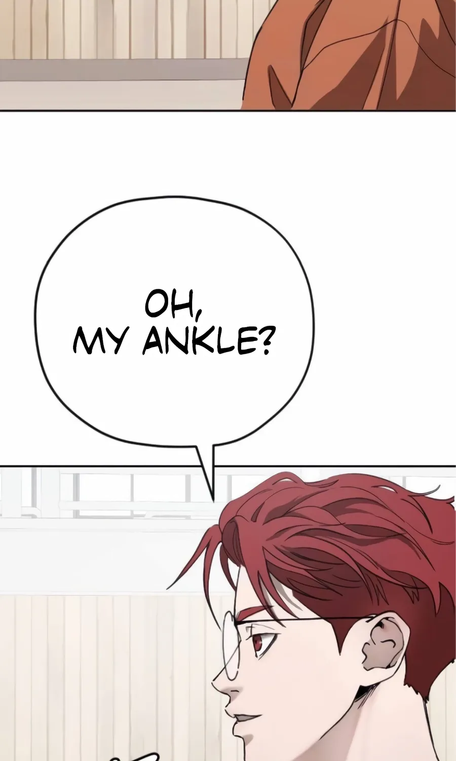 The Dancer Chapter 2 page 156 - 