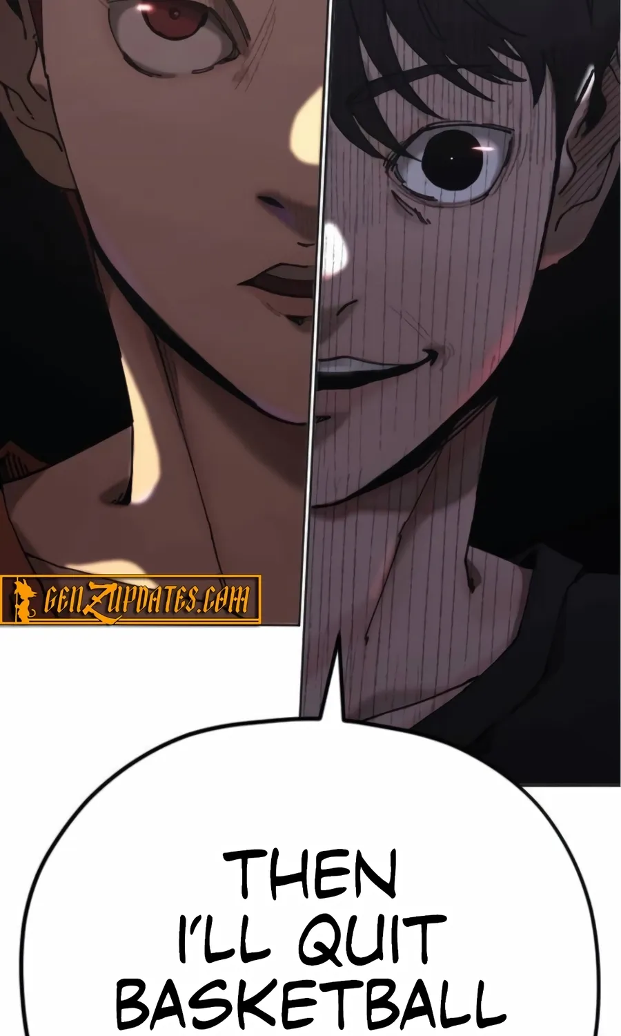 The Dancer Chapter 2 page 162 - 