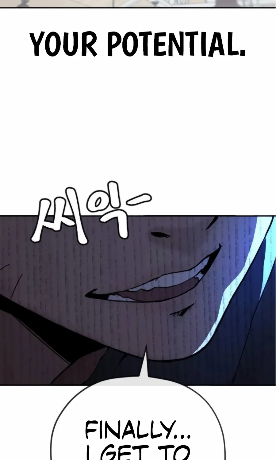 The Dancer Chapter 2 page 19 - 