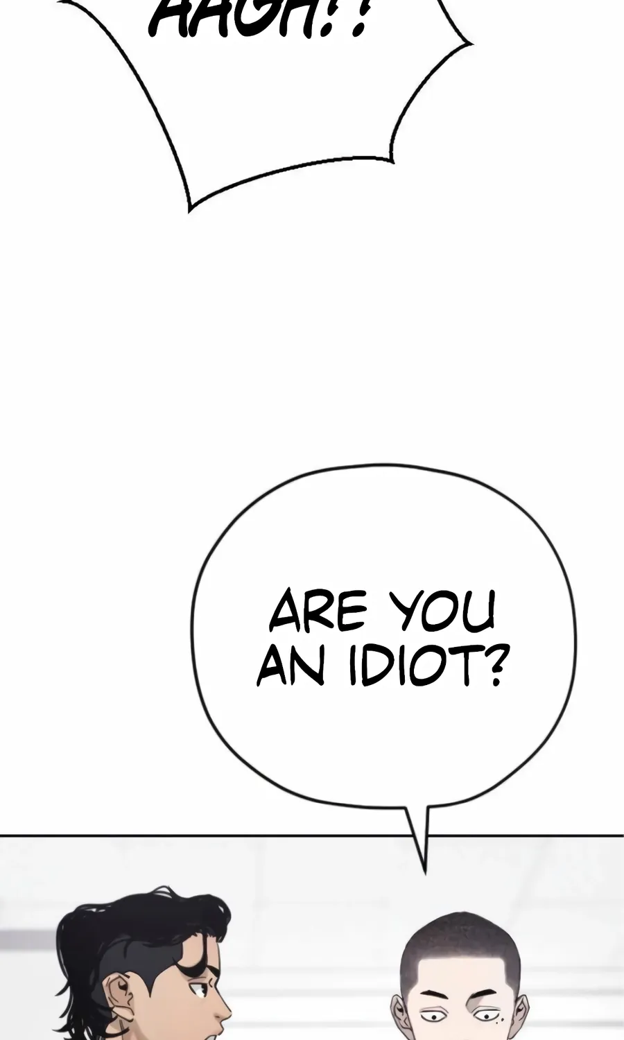 The Dancer Chapter 2 page 34 - 