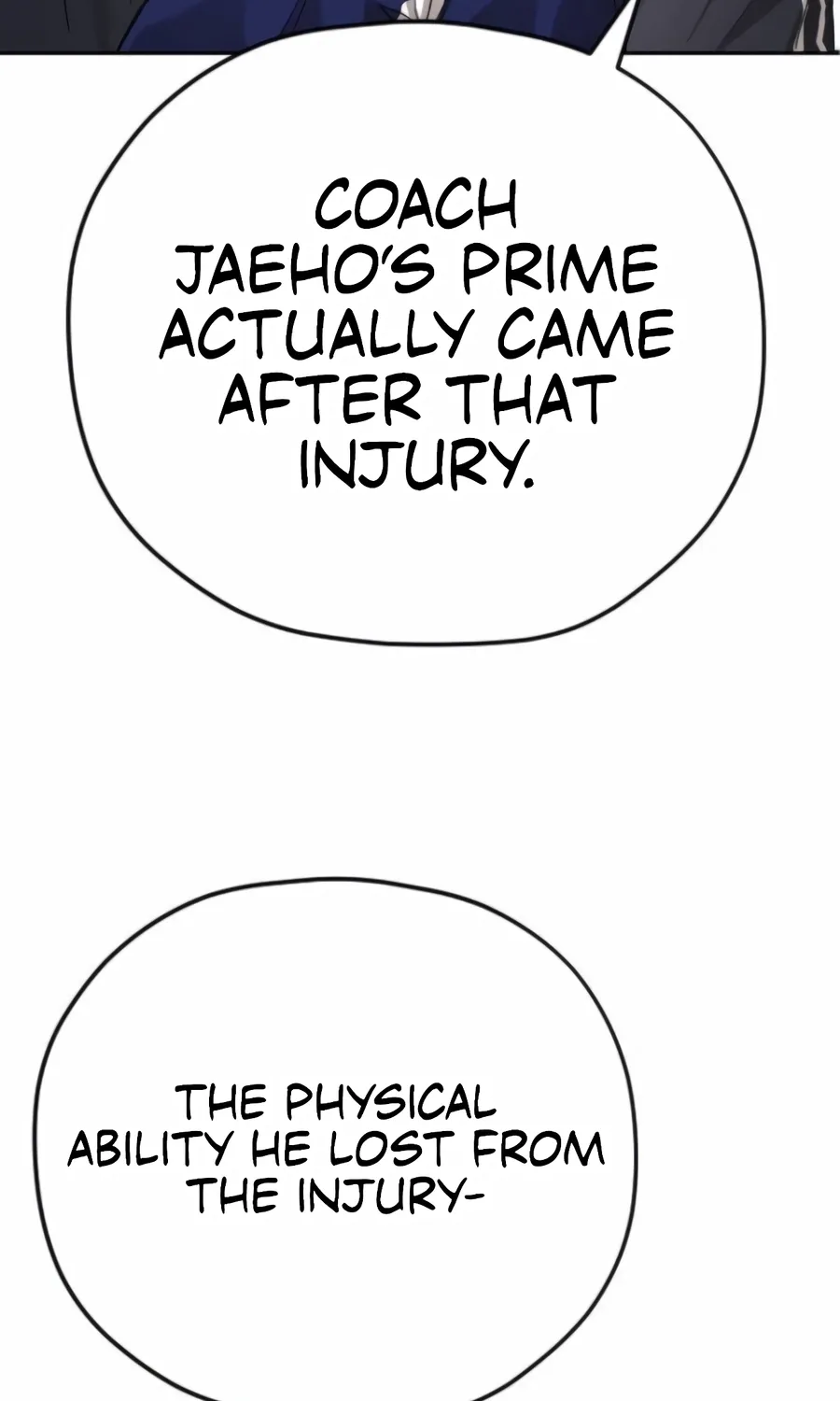 The Dancer Chapter 2 page 36 - 