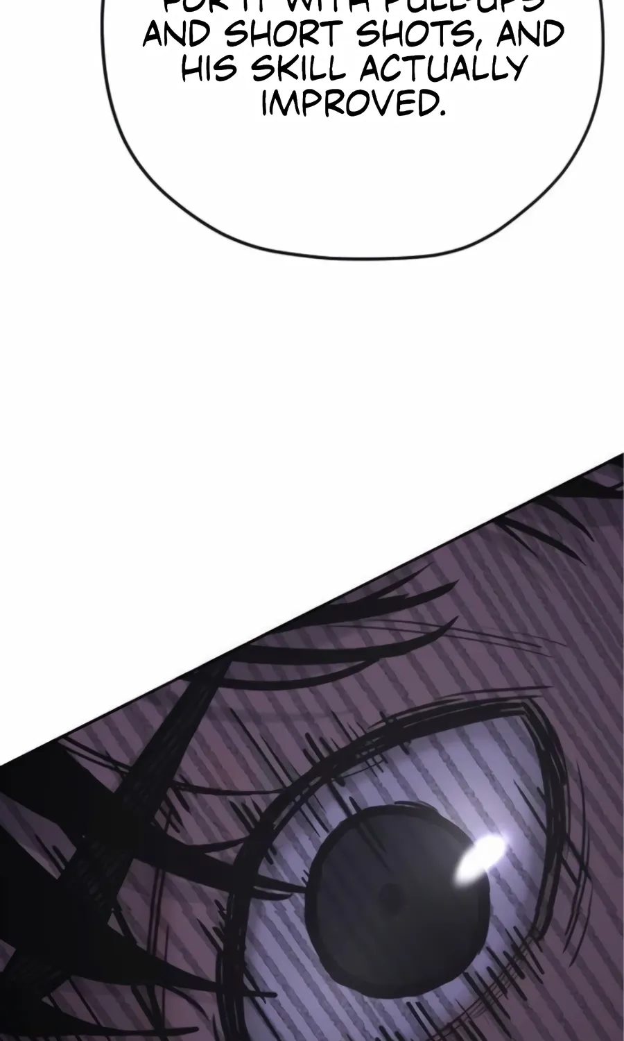 The Dancer Chapter 2 page 38 - 
