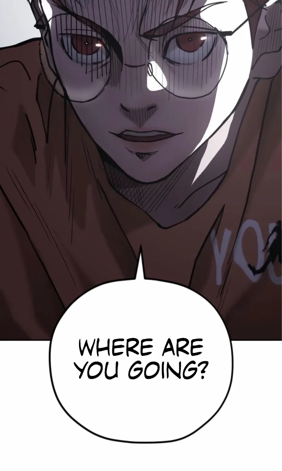 The Dancer Chapter 2 page 43 - 