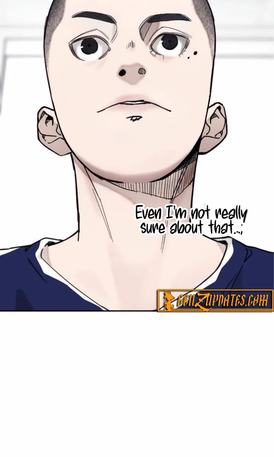 The Dancer Chapter 2 page 47 - 
