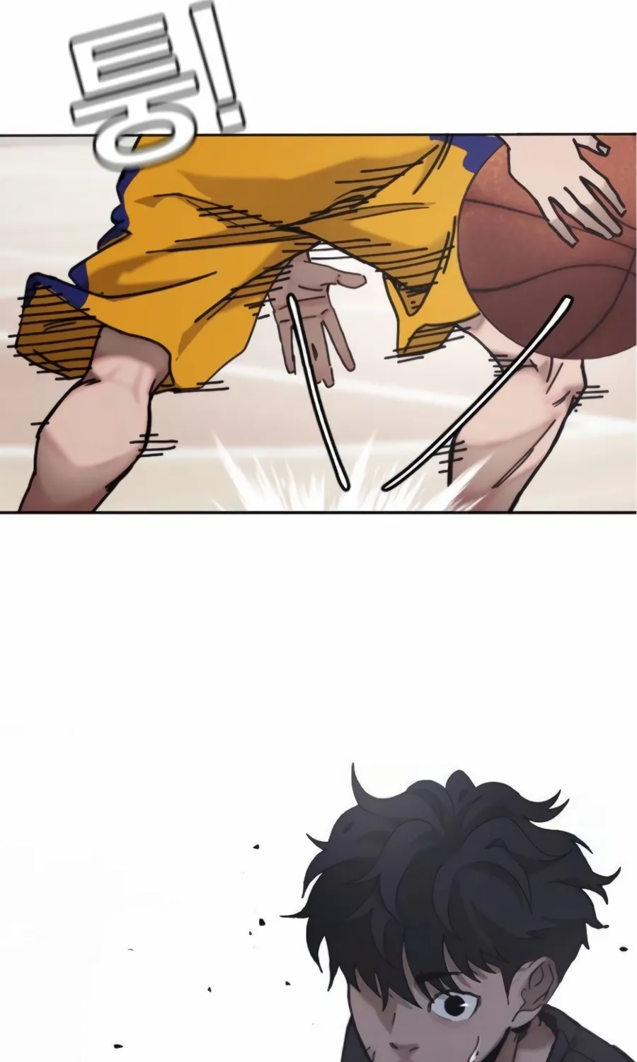 The Dancer Chapter 2 page 51 - 