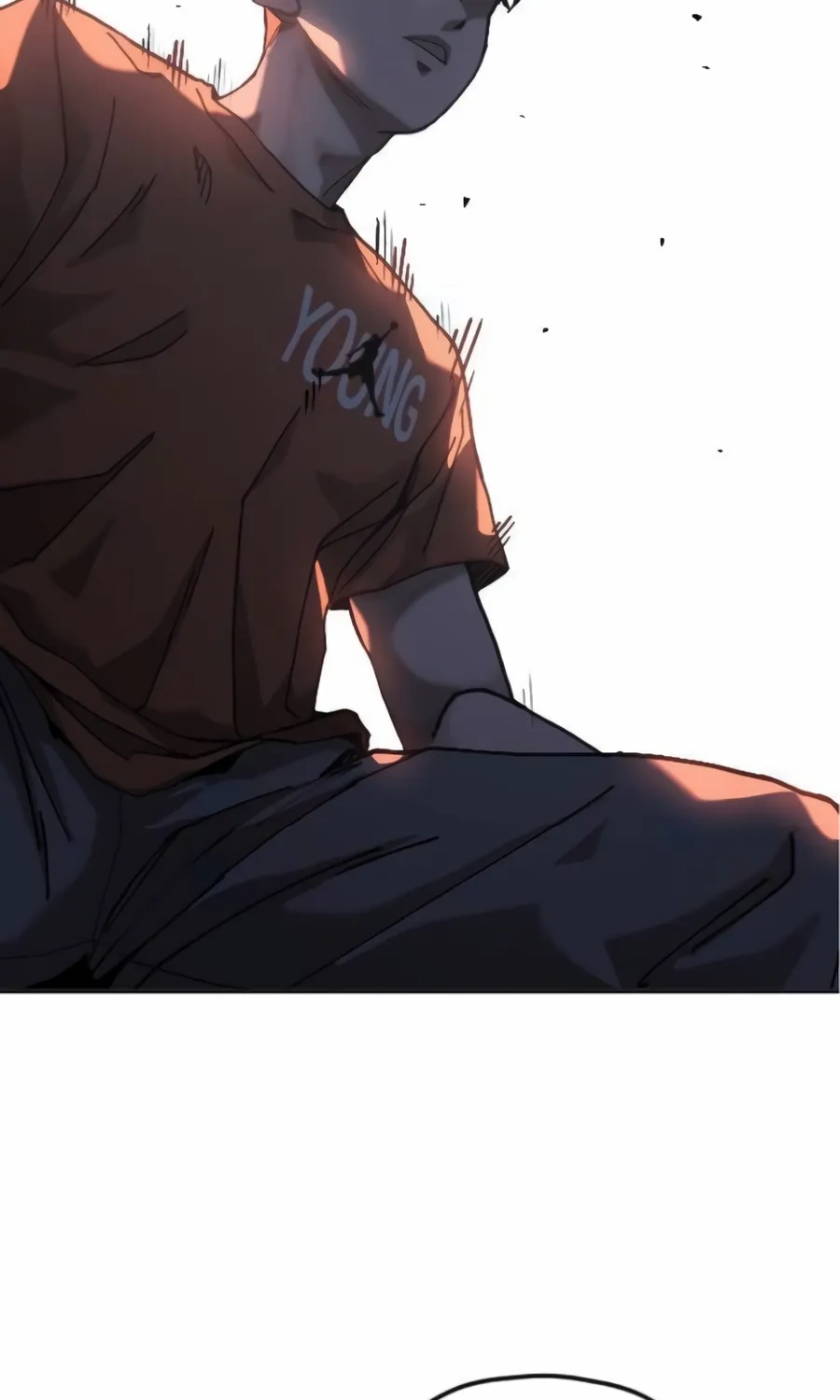 The Dancer Chapter 2 page 59 - 