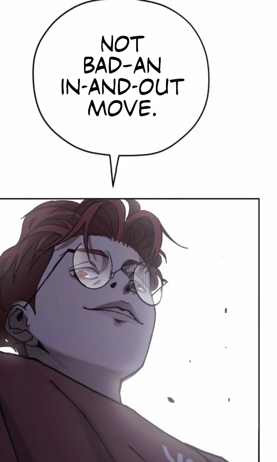 The Dancer Chapter 2 page 71 - 