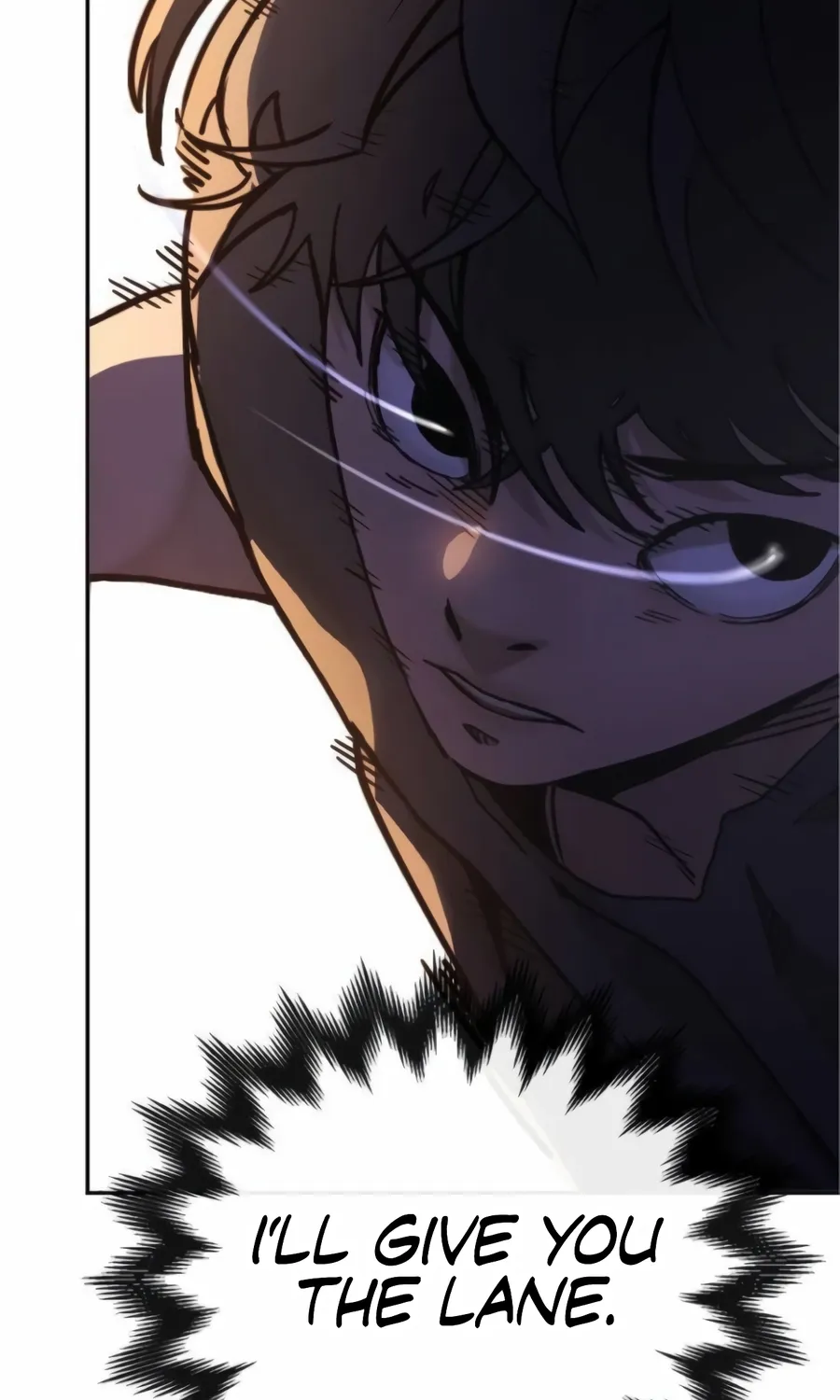 The Dancer Chapter 2 page 73 - 