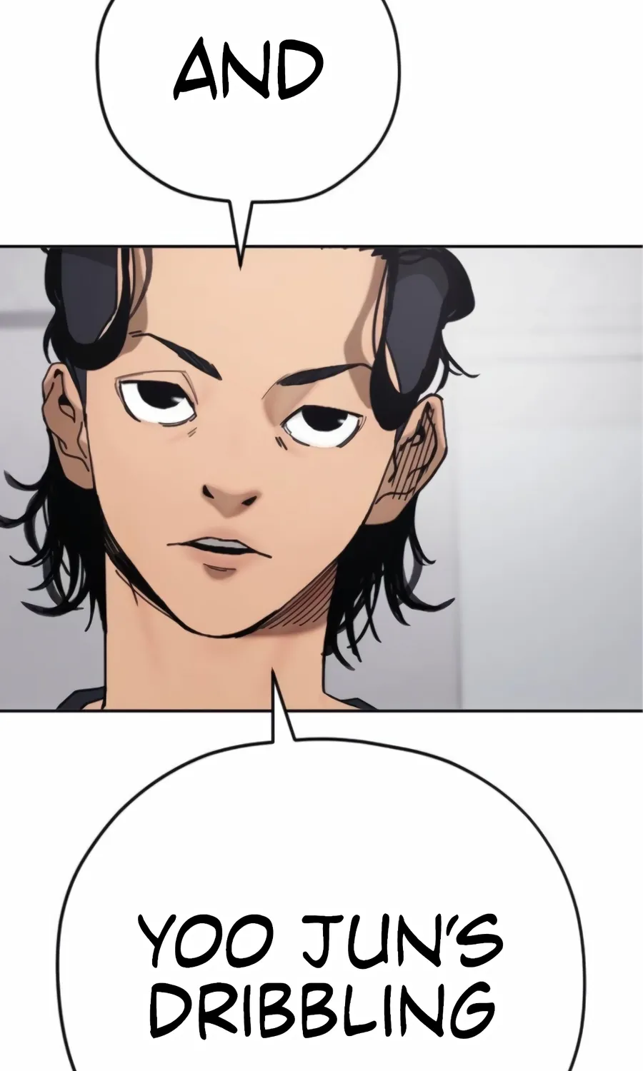 The Dancer Chapter 2 page 82 - 