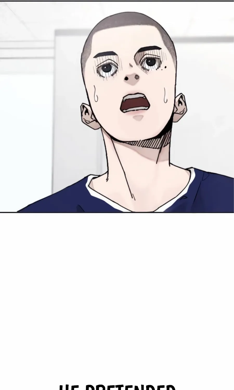 The Dancer Chapter 2 page 96 - 