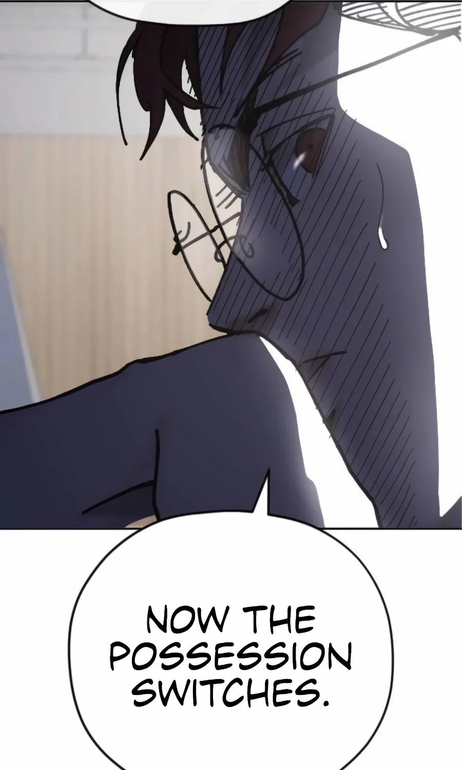 The Dancer Chapter 2 page 99 - 