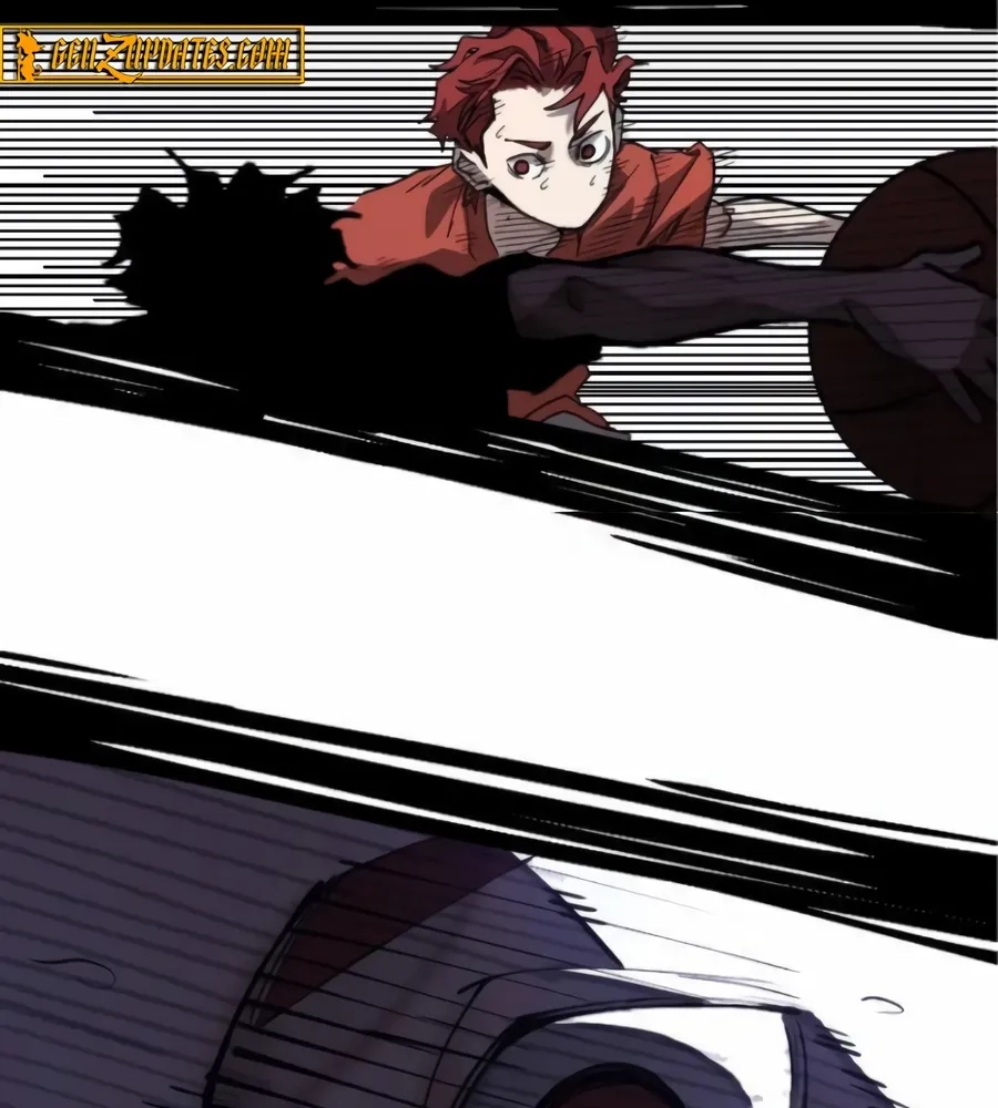 The Dancer Chapter 3 page 103 - 