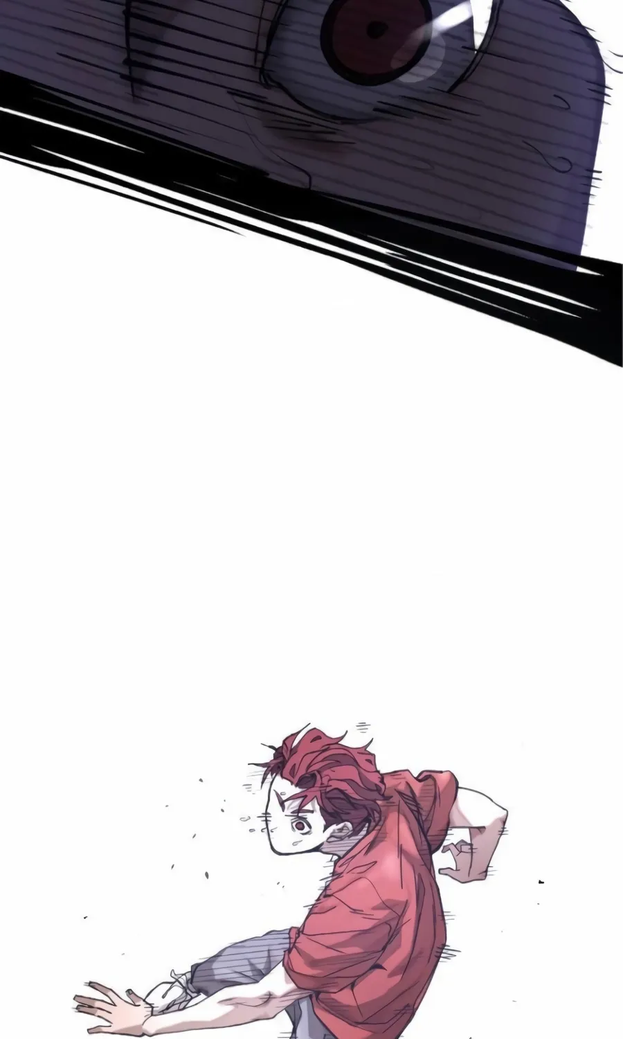 The Dancer Chapter 3 page 104 - 