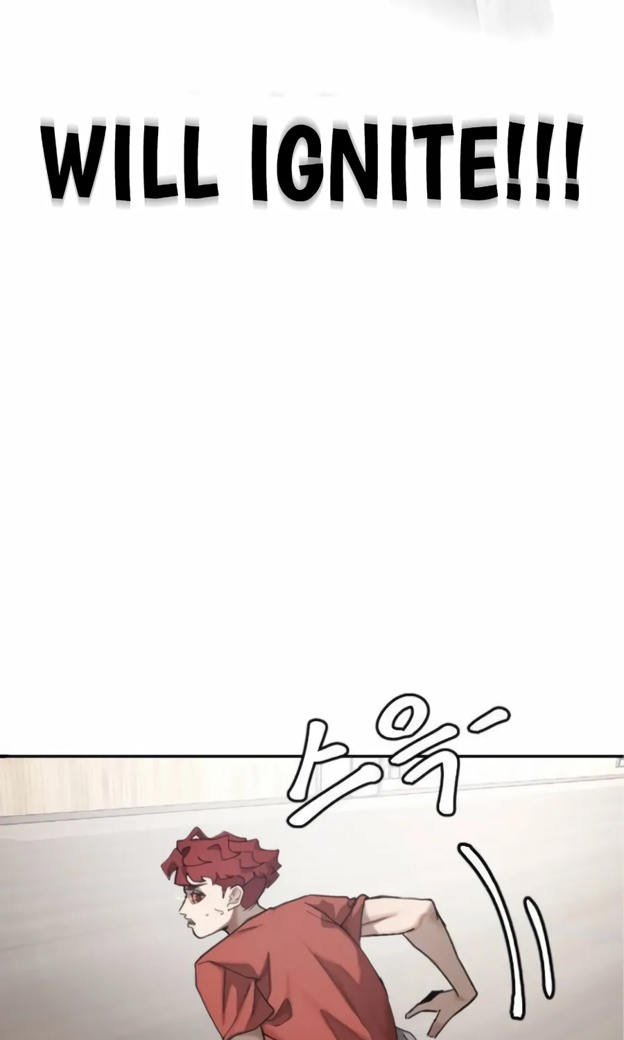 The Dancer Chapter 3 page 109 - 